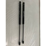 Par Amortecedor Tampa Tras Gm Corsa Montana