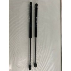 Par Amortecedor Tampa Tras Gm Corsa Montana