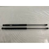 Par Amortecedor Tampa Tras Vw Gol G7