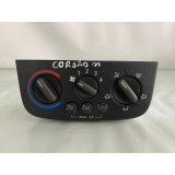 Comando Ar Condicionado Gm Corsa Montana 