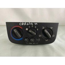 Comando Ar Condicionado Gm Corsa Montana 