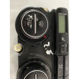 Comando Ar Condicionado Vw Jetta 2008