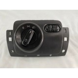 Comando Luz Vw Jetta 2008 
