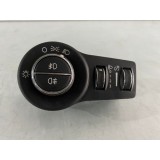 Comando Luz Jeep Renegade 