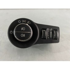 Comando Luz Jeep Renegade 