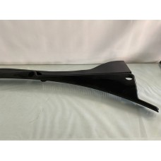 Churrasqueira Parabrisa Vw Jetta 