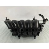Coletor Admissão Vw Jetta 2.5
