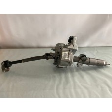 Coluna Direção Elétrica Renault Kwid 