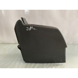 Console Central Vw Jetta 2008 