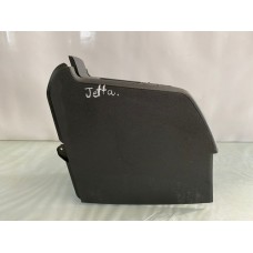 Console Central Vw Jetta 2008 