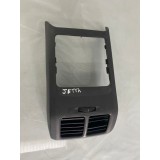 Difusor Ar Condicionado Central Vw Jetta 2008 