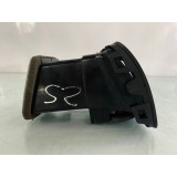 Difusor Ar Condicionado Dir Vw Jetta 2008