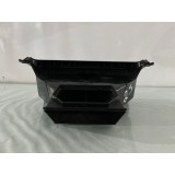 Difusor Ar Condicionado Central Vw Jetta 2008 C/ Detalhe 