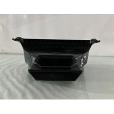 Difusor Ar Condicionado Central Vw Jetta 2008 C/ Detalhe 