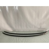 Par Friso Teto Vw Gol G7