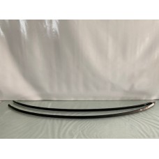 Par Friso Teto Vw Gol G7