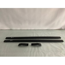 Par Friso Teto Jeep Renegade 