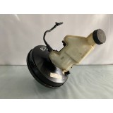 Hidrovácuo Ford Ecosport 2007 