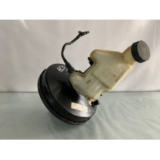 Hidrovácuo Ford Ecosport 2007 