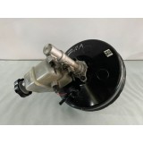 Hidrovácuo Hyundai Azera 