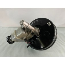 Hidrovácuo Hyundai Azera 