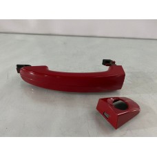 Maçaneta Externa Diant Esq Ford Focus 2014 