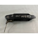 Maçaneta Externa Esq Fiat Strada 