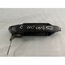 Maçaneta Externa Esq Fiat Strada 