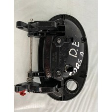 Maçaneta Externa Diant Esq Gm Corsa Montana 