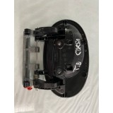 Maçaneta Externa Tras Esq Gm Corsa Montana 