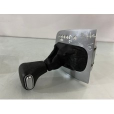 Manopla C/ Acabamento Vw Jetta 2008