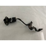 Sensor Map Hyundai Azera 