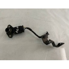 Sensor Map Hyundai Azera 