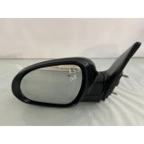 Retrovisor Elétrico Esq C/ Pisca Hyundai I30 