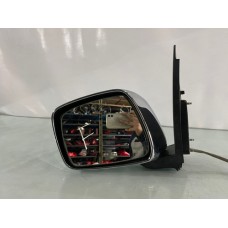 Retrovisor Elétrico Esq Nissan Frontier