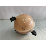 Reservatório Radiador Vw Jetta 2.5 