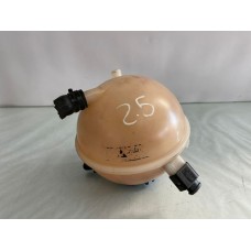 Reservatório Radiador Vw Jetta 2.5 