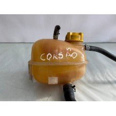 Reservatório Radiador Gm Corsa Montana