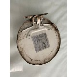 Portinhola Tanque Combustível Vw Gol G7