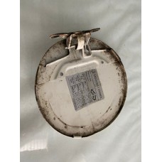 Portinhola Tanque Combustível Vw Gol G7