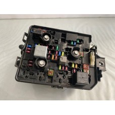 Caixa Fusível Gm Prisma 1.4 - Cx34