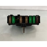 Caixa Fusível Peugeot 307  - Cx27