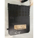 Módulo Bsi Peugeot 307 9651196680 - Cx27