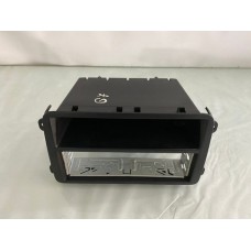 Moldura Rádio Vw Gol G7 