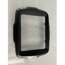 Moldura Multimídia Jeep Renegade 