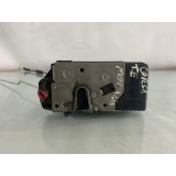 Fechadura Tras Esq Gm Corsa Montana 
