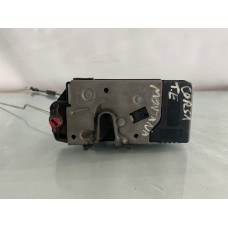 Fechadura Tras Esq Gm Corsa Montana 