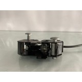 Fechadura Dir Capô Jeep Renegade