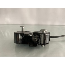 Fechadura Dir Capô Jeep Renegade