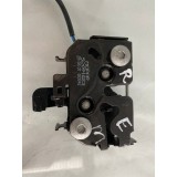 Fechadura Esq Capô Jeep Renegade 